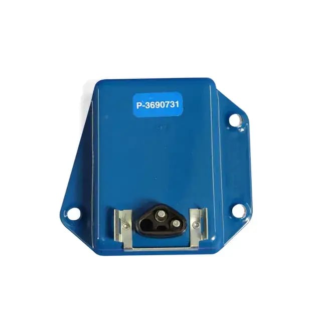 Voltage Regulator thumbnail 2