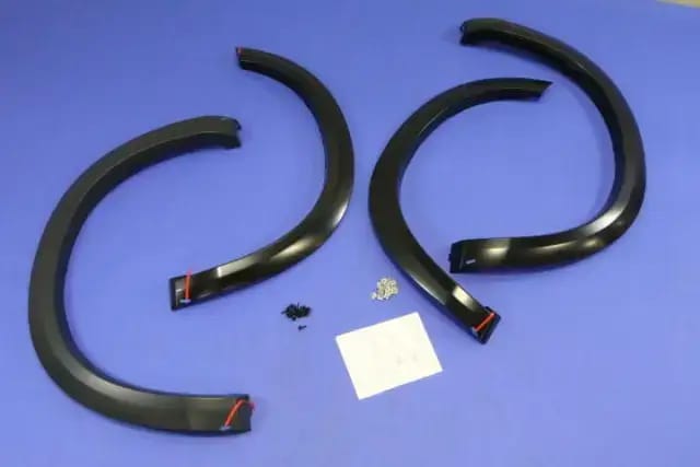 Wheel Flares thumbnail 7