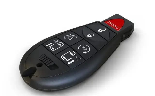 Remote Start