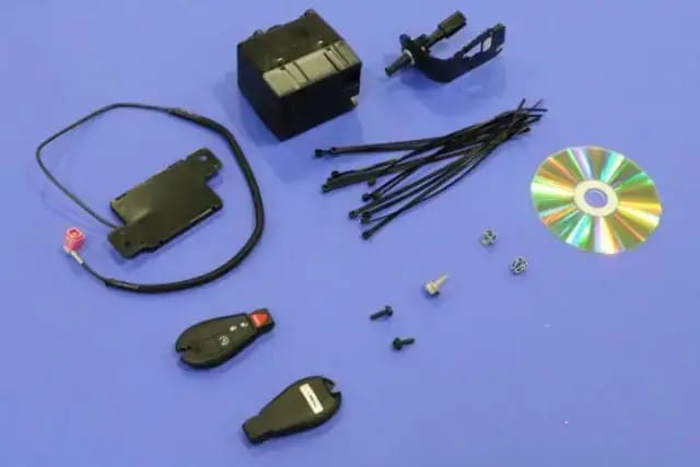 Remote Start thumbnail 2