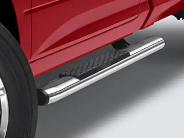 Black Regular Cab thumbnail 3