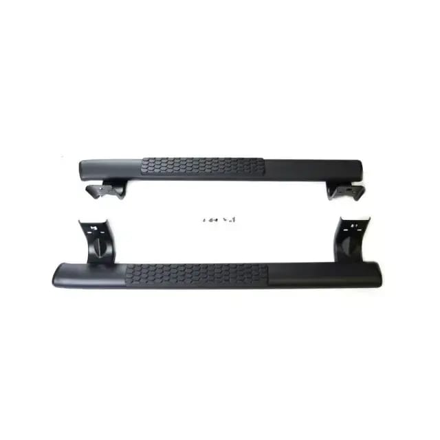 Black Regular Cab