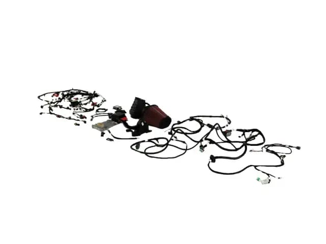Hellcrate Redeye 6.2L Supercharged Crate HEMI® Non-E.O. Engine Kit