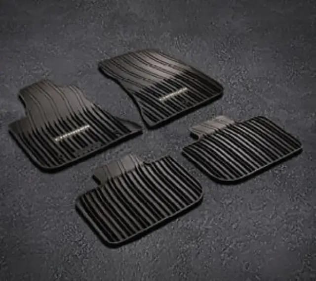 Floor - Complete Mat Kit thumbnail 2