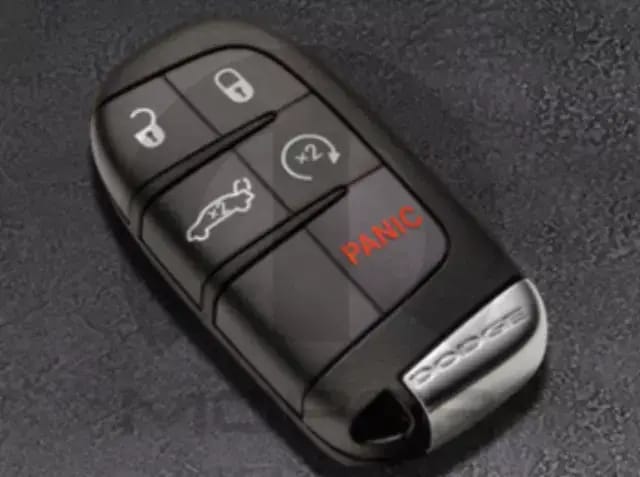 Remote Start thumbnail 2