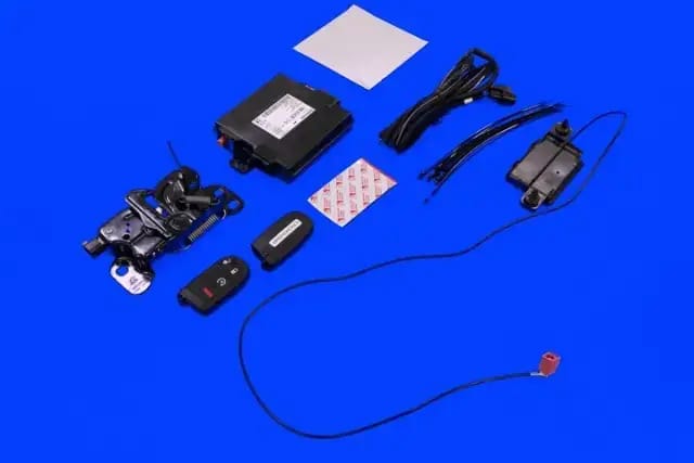 Remote Start thumbnail 3