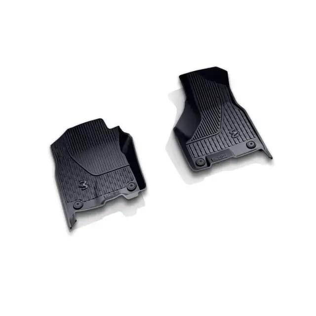Mat Kit-Floor - 1ST & 2ND Row
