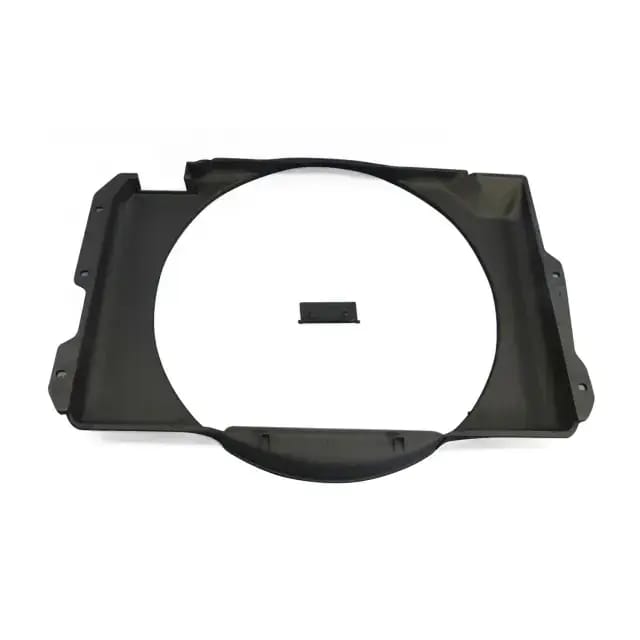 Radiator Fan Shroud, 26-inch