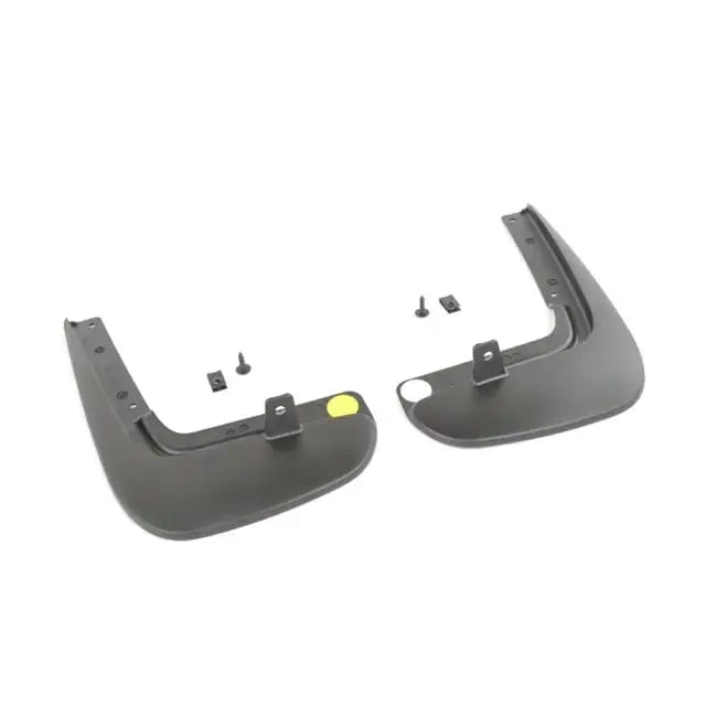 Mopar Front Splash Guards thumbnail 3