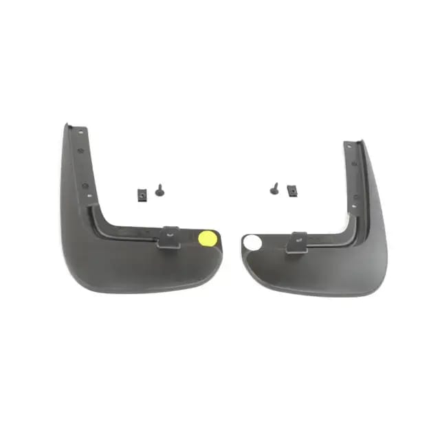 Mopar Front Splash Guards thumbnail 4
