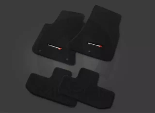 Premium Carpet Mat thumbnail 2