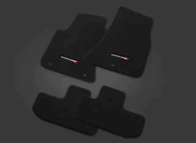 Premium Carpet Mat thumbnail 3