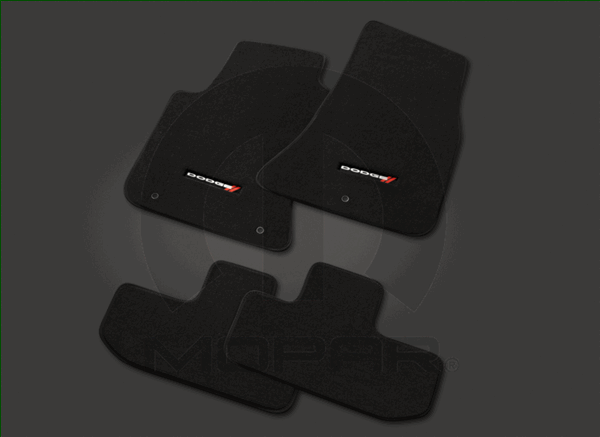 Premium Carpet Mat thumbnail 4
