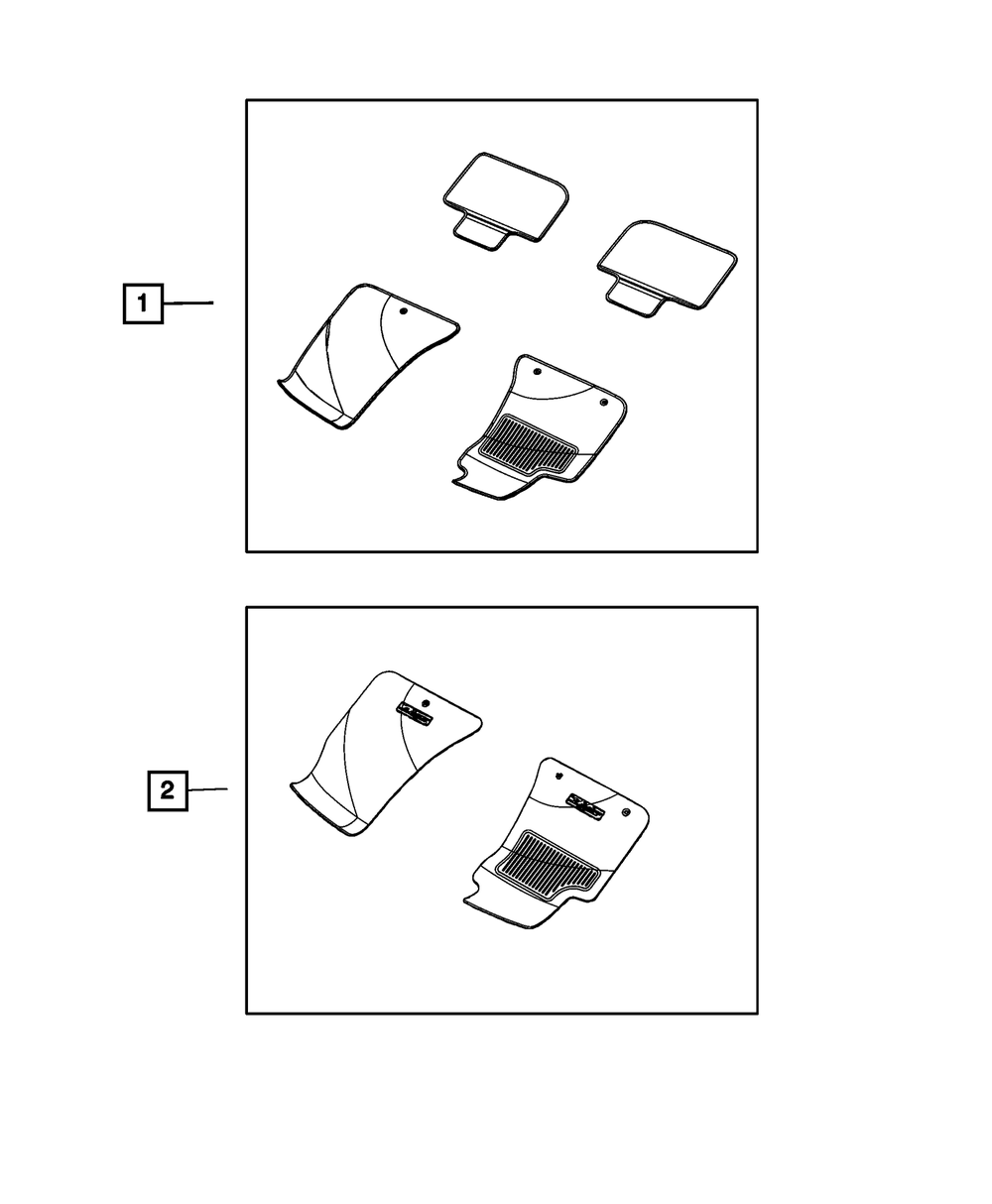 Premium Carpet Mat thumbnail 6