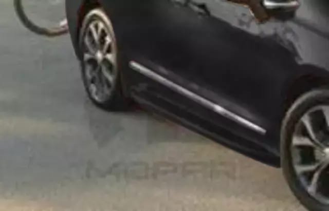 Full Running Board Kit