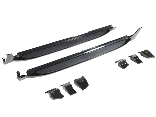 Full Running Board Kit thumbnail 2