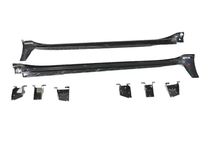 Full Running Board Kit thumbnail 3