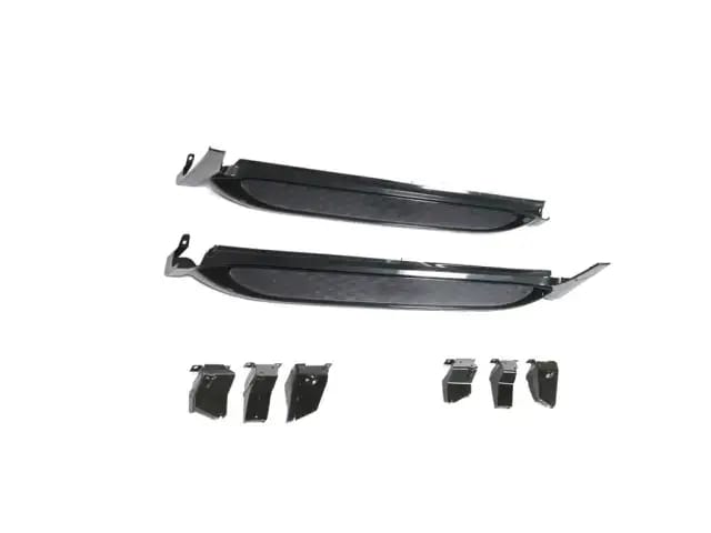 Full Running Board Kit thumbnail 4