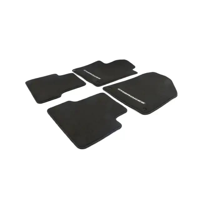 Premium Carpet Mats thumbnail 2