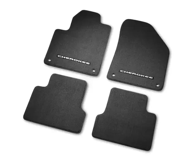 Premium Carpet Mats thumbnail 3