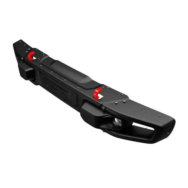 Mopar Front Bumper Kit thumbnail 7