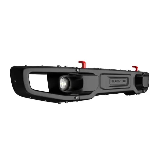 Mopar Front Bumper Kit thumbnail 2
