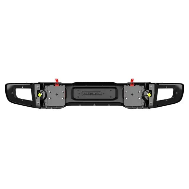 Mopar Front Bumper Kit thumbnail 4