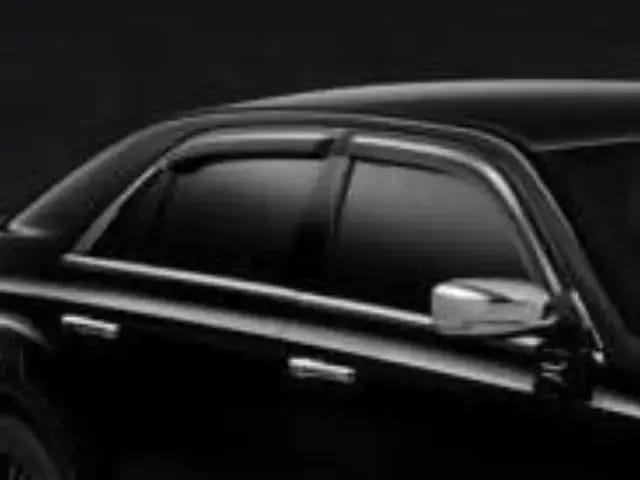 Side Window Air Deflectors thumbnail 2