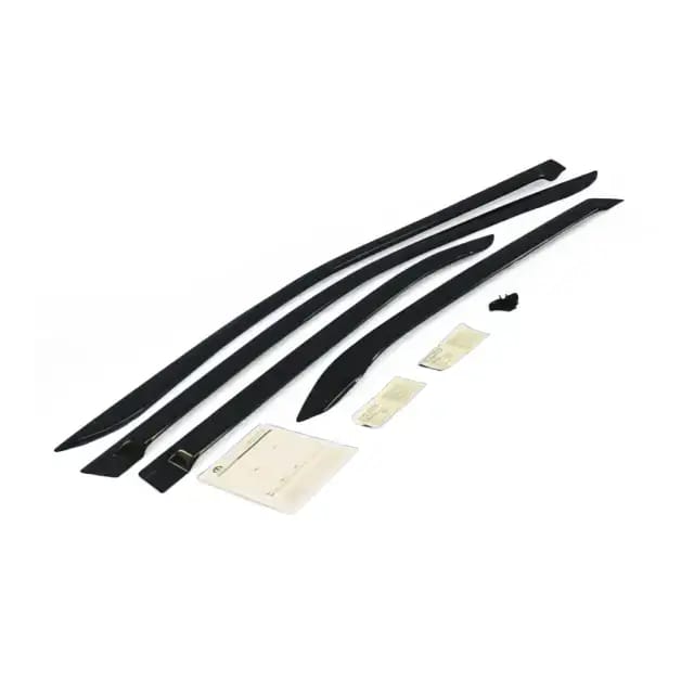 Side Window Air Deflectors thumbnail 3