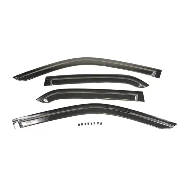 Side Window Air Deflectors thumbnail 5