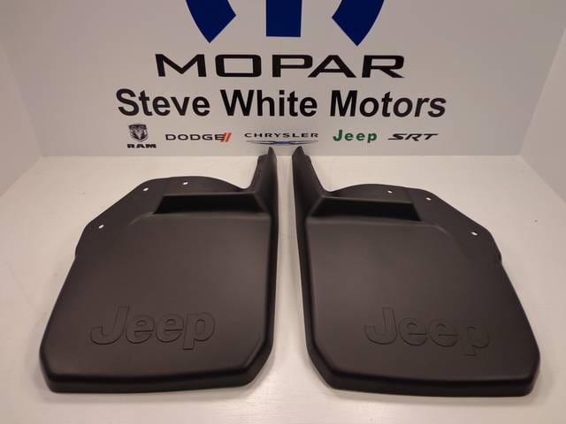 Splash Guards