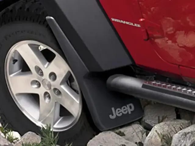 Splash Guards thumbnail 2