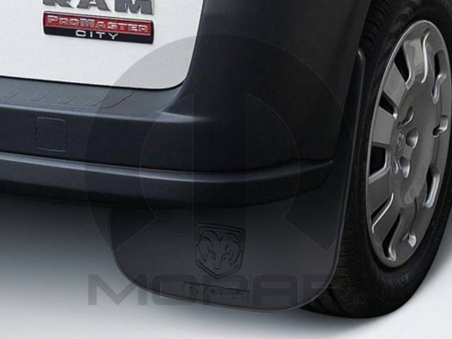 Splash Guards