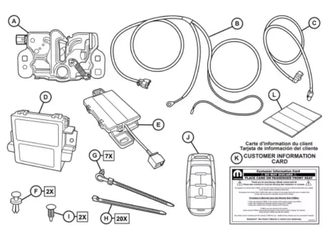 Remote Start thumbnail 3