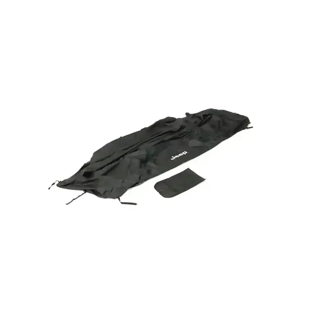Vehicle Cab Cover (Wrangler JL, 4-Door) thumbnail 2