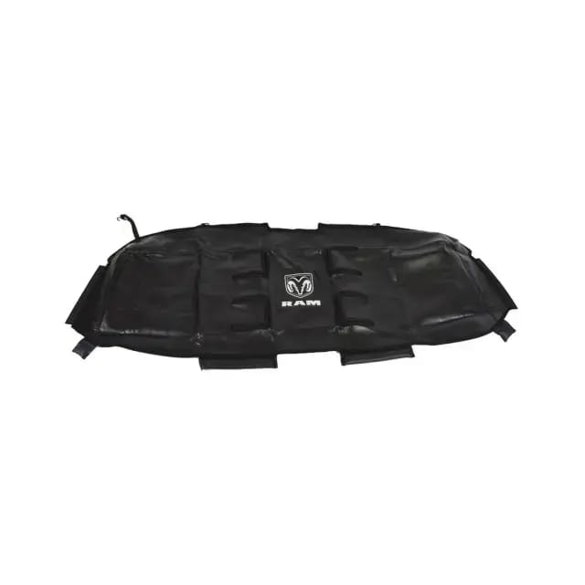Front End Cover