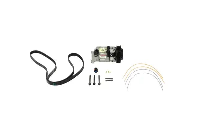A/C Expansion Crate HEMI ®  Kit