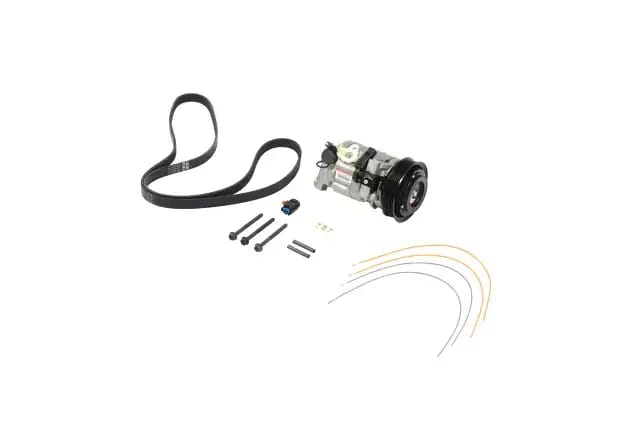 A/C Expansion Crate HEMI ®  Kit thumbnail 3
