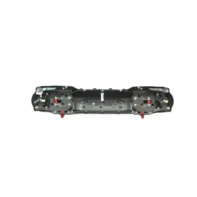 Off-Road Bumper thumbnail 4