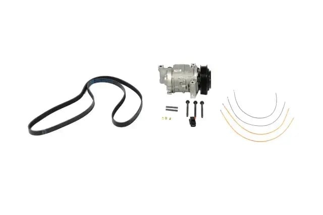 A/C Expansion Crate HEMI ®  Kit thumbnail 4