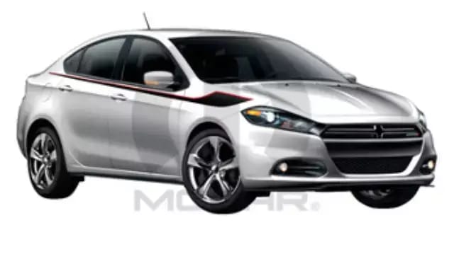 Body Decal Kit thumbnail 2