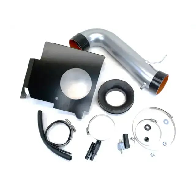 Cold Air Intake Kit thumbnail 2