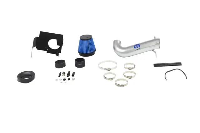 Cold Air Intake Kit thumbnail 5