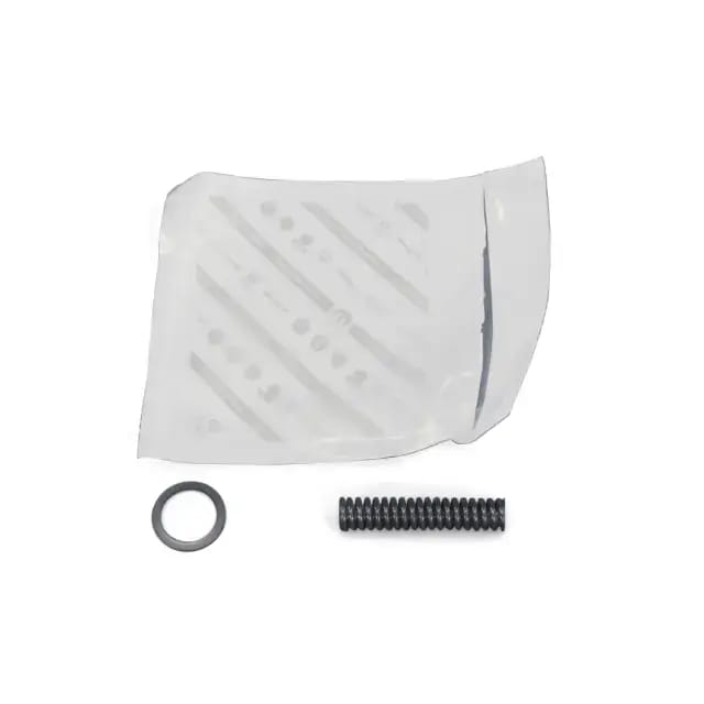 Oil Pressure Relief Spring