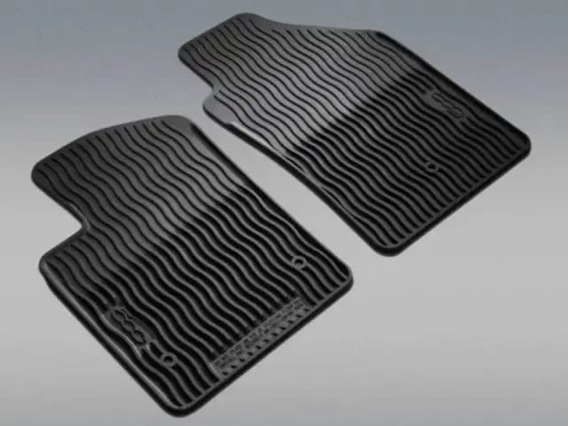 Mat Kit-Floor - Front thumbnail 2