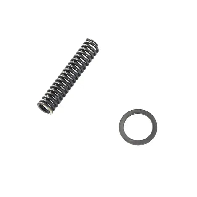 Oil Pressure Relief Spring thumbnail 3