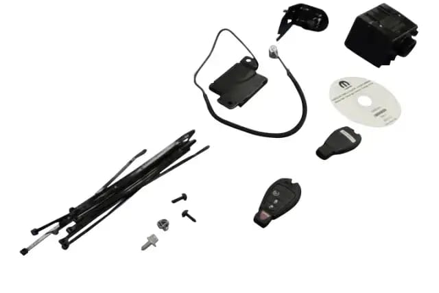 Remote Start thumbnail 5