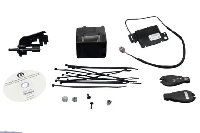 Remote Start thumbnail 6