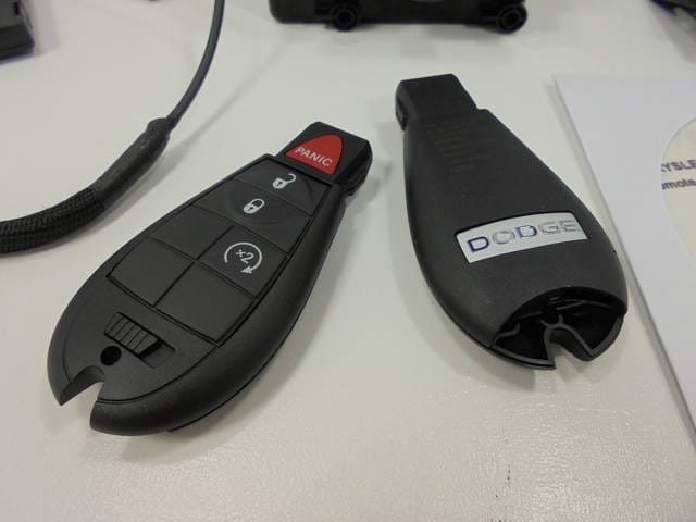 Remote Start thumbnail 2