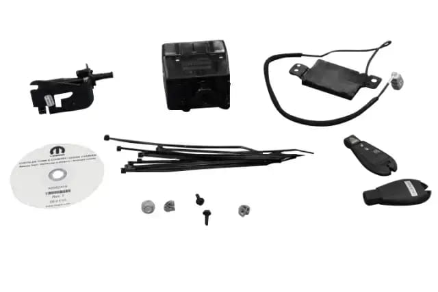 Remote Start thumbnail 3